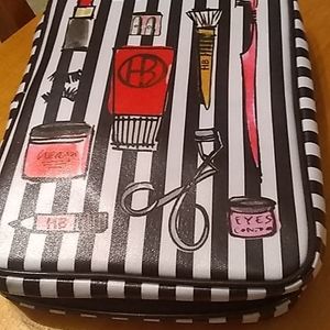 Henri Bendel Makeup Case